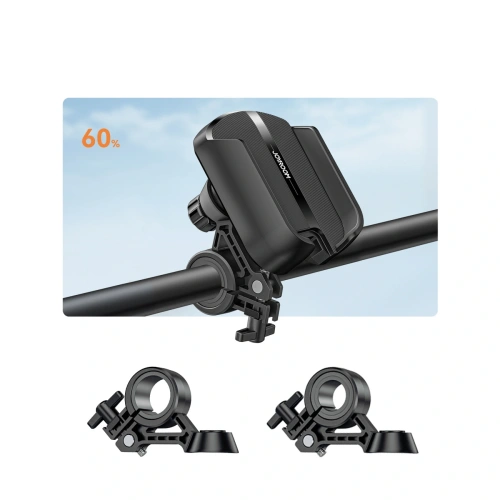 Uchwyt rowerowy Joyroom JR-ZS431 czarny