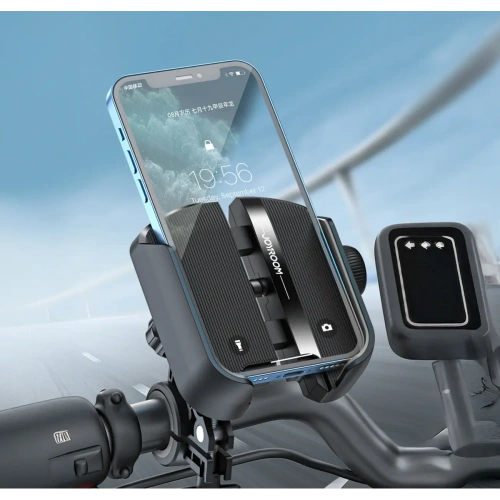 Uchwyt rowerowy Joyroom JR-ZS431 czarny