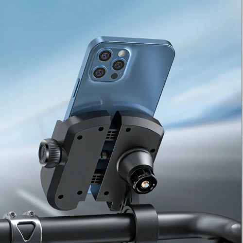 Uchwyt rowerowy Joyroom JR-ZS431 czarny