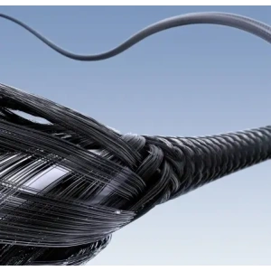 Kabel Joyroom S-A28 Flash Series USB-C / USB-C 60W 1m czarny