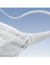 Kabel Joyroom S-A28 Flash Series USB-C / USB-C 60W 1m biały