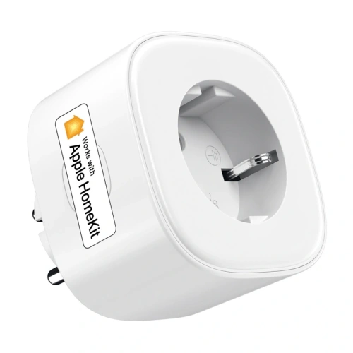 Inteligentne gniazdko Meross MSS210HKQUA-EU (HomeKIt) (czteropak)