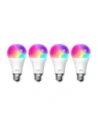 Inteligentna żarówka LED WiFi Meross MSL120 (HomeKit) (czteropak)