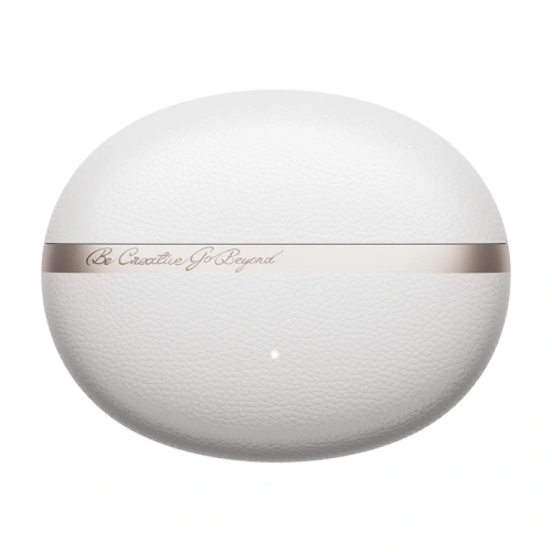 Słuchawki bezprzewodowe open-ear QCY Crossky C50 białe