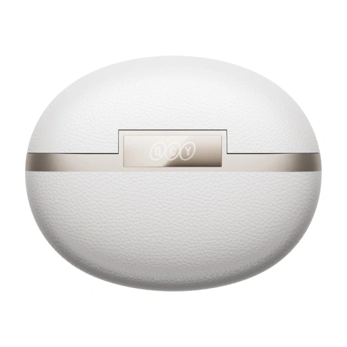 Słuchawki bezprzewodowe open-ear QCY Crossky C50 białe