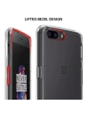 Wholesale Ringke Fusion OnePlus 5 Smoke Black - RGK156SM - {ean13} - Hurt