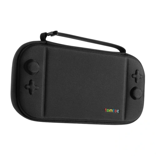 Etui Tomtoc G05 Slim do Nintendo Switch 2 czarny