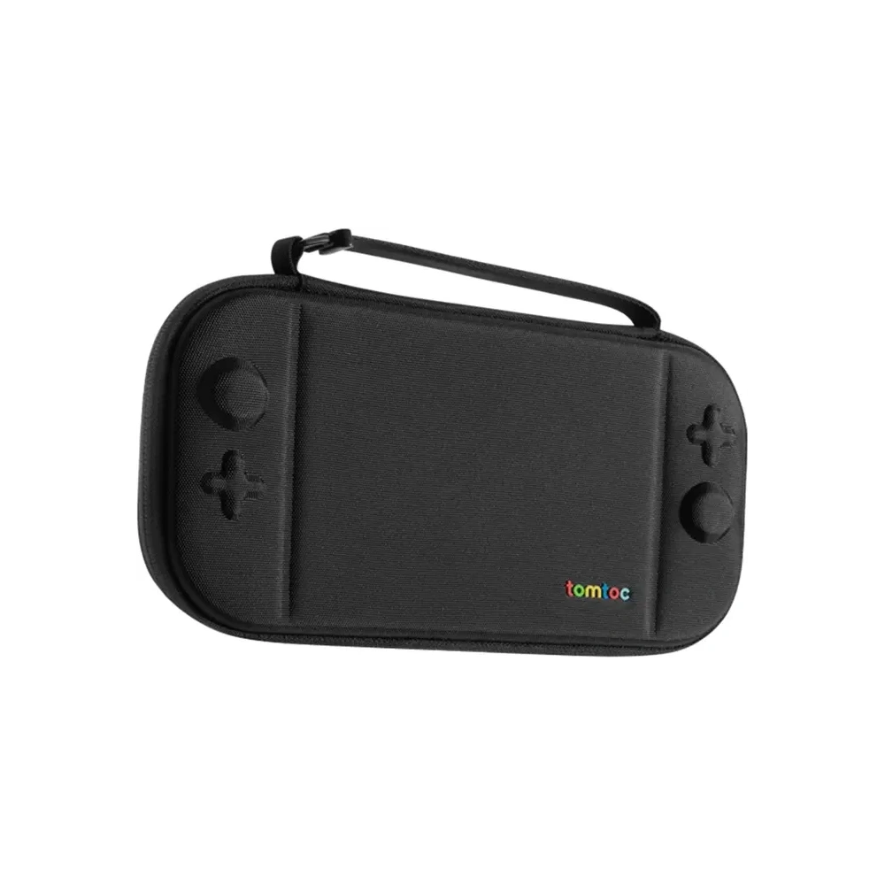 Etui Tomtoc G05 Slim do Nintendo Switch 2 czarny