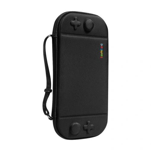 Etui Tomtoc G05 Slim do Nintendo Switch 2 czarny