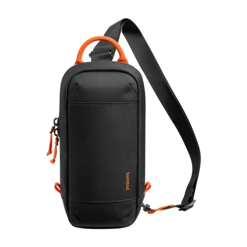 Torba Tomtoc GameOn-G49 do Nintendo Switch 2 czarny