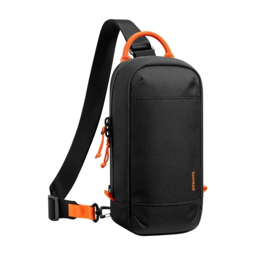 Torba Tomtoc GameOn-G49 do Nintendo Switch 2 czarny