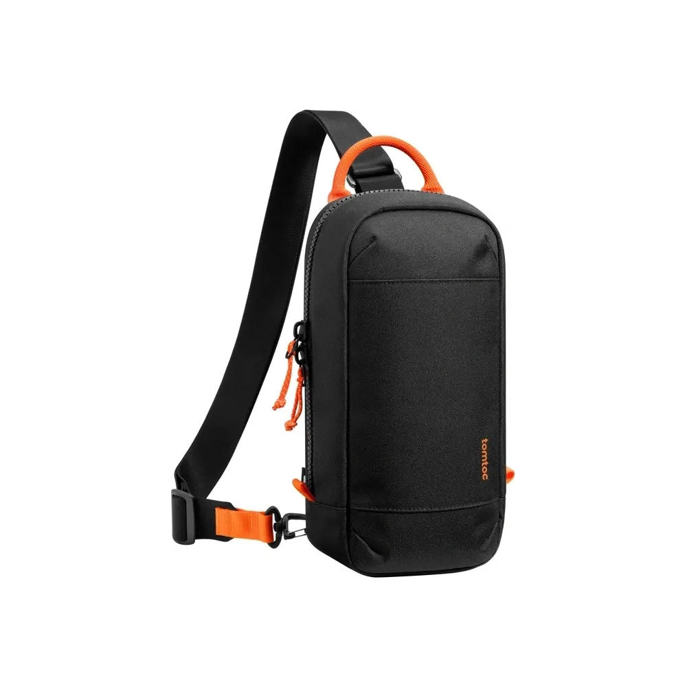 Torba Tomtoc GameOn-G49 do Nintendo Switch 2 czarny