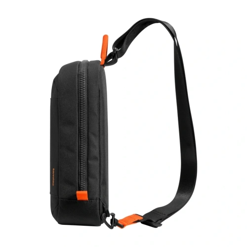 Torba Tomtoc GameOn-G49 do Nintendo Switch 2 czarny