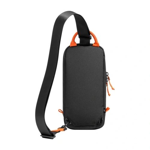 Torba Tomtoc GameOn-G49 do Nintendo Switch 2 czarny