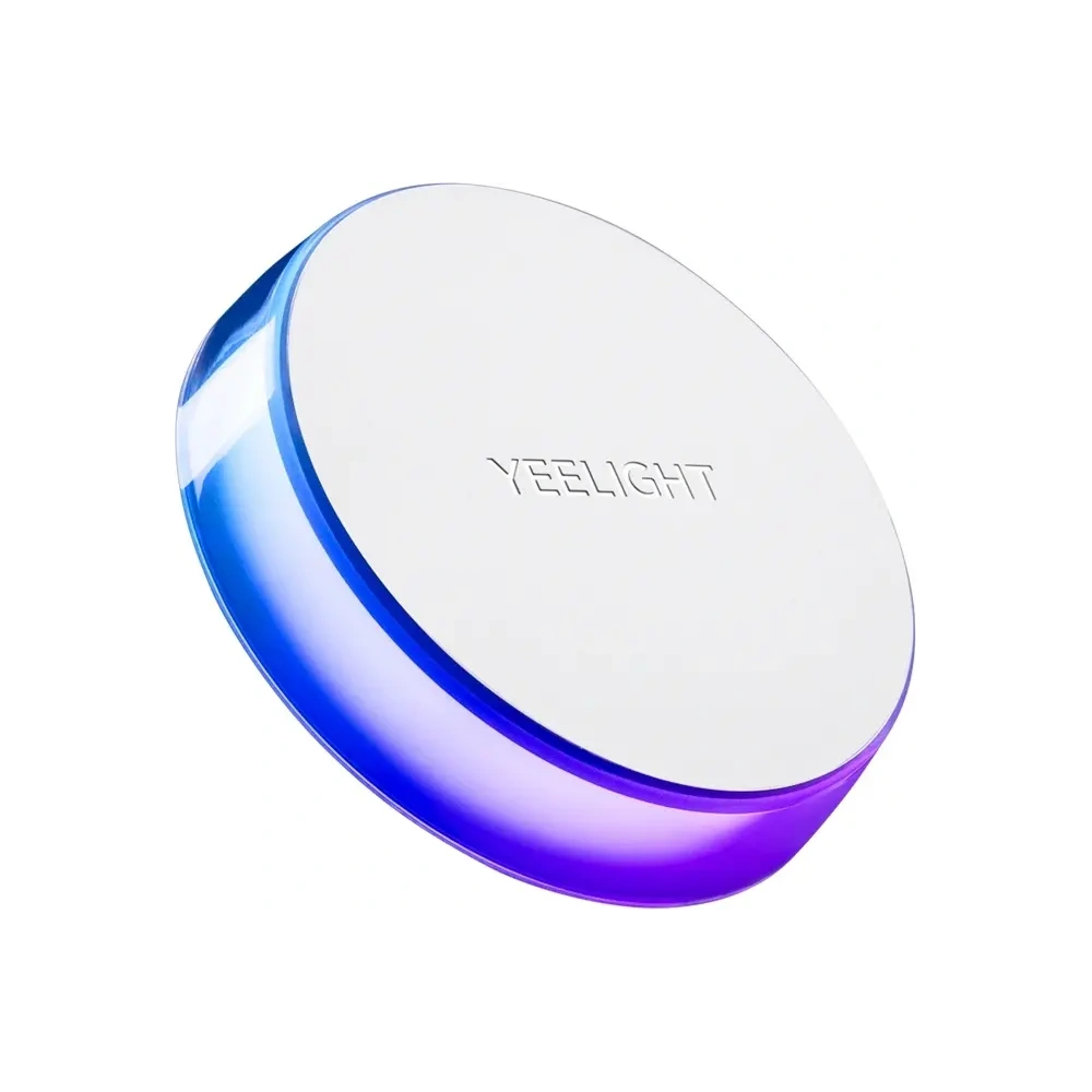 Lampka nocna z czujnikiem ruchu Yeelight Vega RGB NightLight