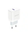 Ładowarka sieciowa Dudao A20EU USB-A 18W biała
