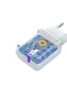 Ładowarka sieciowa Dudao A20EU USB-A 18W biała