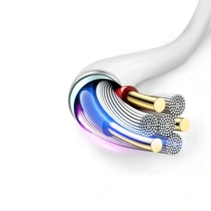 Ładowarka sieciowa Dudao A20EU USB-A 18W biała