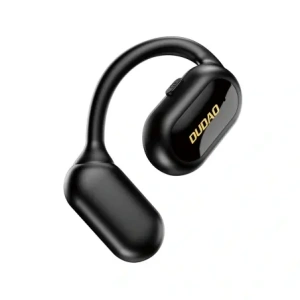 Słuchawka OWS Dudao U4A Bluetooth 5.3 IPX5 czarna
