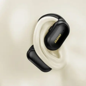 Słuchawka OWS Dudao U4A Bluetooth 5.3 IPX5 czarna