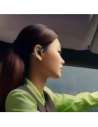 Słuchawka OWS Dudao U4A Bluetooth 5.3 IPX5 czarna