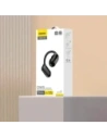 Słuchawka OWS Dudao U4A Bluetooth 5.3 IPX5 czarna