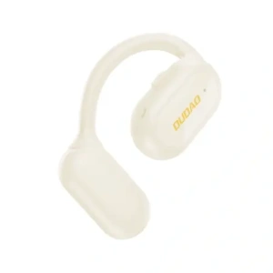 Căști OWS Dudao U4A Bluetooth 5.3 IPX5 albă