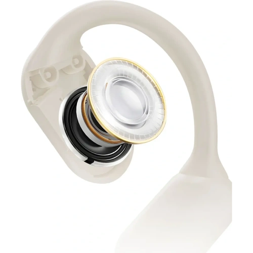 Słuchawka OWS Dudao U4A Bluetooth 5.3 IPX5 biała