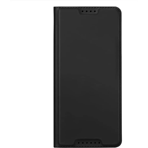 Etui z klapką Dux Ducis Skin Pro do Sony Xperia 10 VI czarne