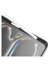 Etui Dux Ducis Toby z klapką i podstawką do Apple iPad Pro 11" 2024 czarne