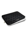 Hurtownia GSM - Etui Guess Sleeve GUCS13QLBK 13" černý/black prošívaný - GUE547BLK - {ean13} - Hurt