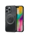 Etui Dux Ducis Aimo Mag do Apple iPhone 16 Pro Max czarne
