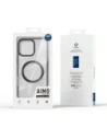 Etui Dux Ducis Aimo Mag do Apple iPhone 16 Pro Max czarne