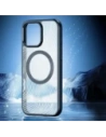 Etui Dux Ducis Aimo Mag do Apple iPhone 16 Pro Max czarne