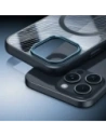 Etui Dux Ducis Aimo Mag do Apple iPhone 16 Pro Max czarne