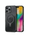 Etui Dux Ducis Aimo Mag do Apple iPhone 16 Pro Max czarne