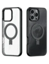 Etui Dux Ducis Aimo Mag do Apple iPhone 16 Pro Max czarne