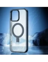 Etui Dux Ducis Aimo Mag do Apple iPhone 16 Pro Max czarne