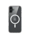 Etui Dux Ducis Clin Mag do Apple iPhone 16 przezroczyste