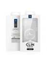 Etui Dux Ducis Clin Mag do Apple iPhone 16 przezroczyste