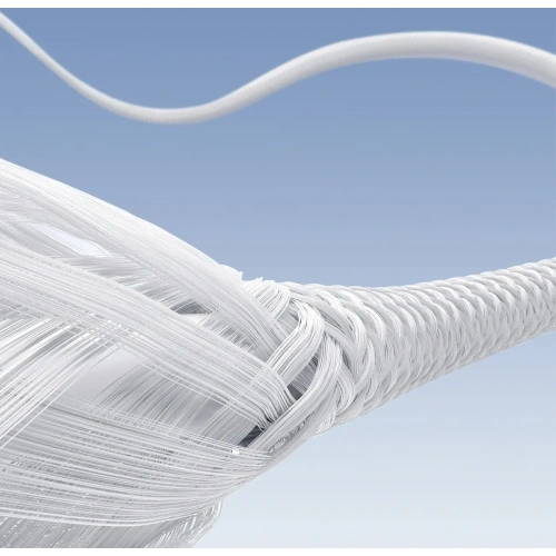 Kabel Joyroom S-A28 Flash Series USB-C / Lightning 30W 1m biały