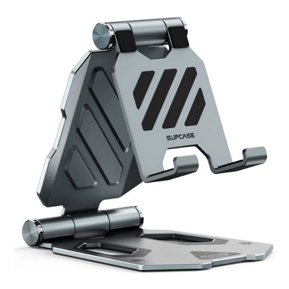Hurtownia GSM - Univerzální stojan na stůl Supcase Universal Stand Holder Smartphone & Tablet Black - SPC119BLK - {ean13} - Hurt