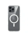 Etui Dux Ducis Clin Mag do Apple iPhone 16 Pro przezroczyste