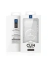 Etui Dux Ducis Clin Mag do Apple iPhone 16 Pro Max przezroczyste