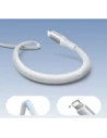 Kabel Joyroom S-A28 Flash Series USB-A / Lightning 3A 1m biały