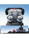 Uchwyt rowerowy Joyroom JR-ZS428 czarny