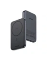 Powerbank magnetyczny 10000mAh UGREEN PB763 Qi2 USB-C 20W (czarny)