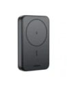 Powerbank magnetyczny 10000mAh UGREEN PB763 Qi2 USB-C 20W (czarny)