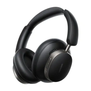 Bezprzewodowe słuchawki nauszne UGREEN HP206 Studio Pro Bluetooth 6.0 czarne