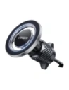 Magnetyczny uchwyt samochodowy do kratki UGREEN LP845 (czarny)